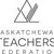 Saskatchewan Teachers' Federation logo